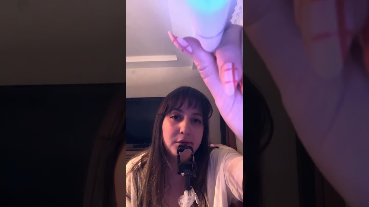 Asmr Türkçe | Asmr Turkish |  Uyku otobüsündesin part2 | Uykuya dalman için yanındayım | Sleep bus 