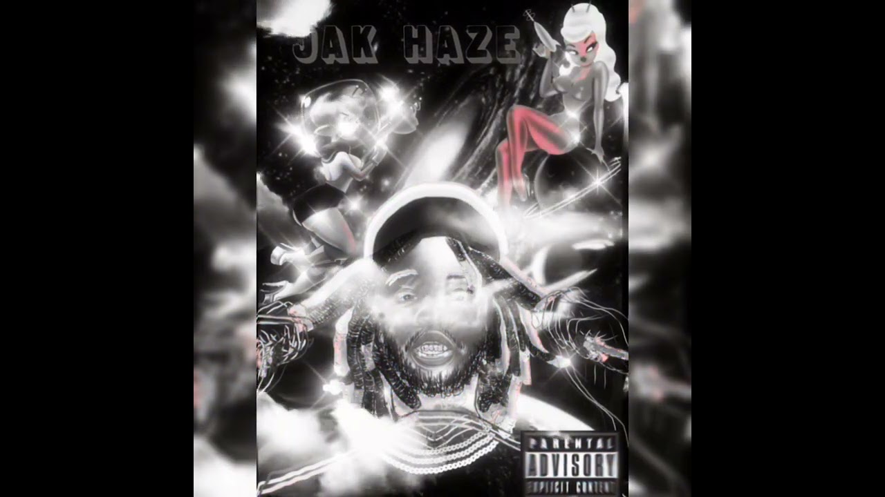 SPACE KINGS 🛸 JAK HAZE X $TRAIGT CA$H (PROD. BY JAK HAZE) 