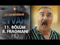 Genliim eyvah 11 blm 2 fragman