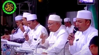 JAMURO (Official) PonPes Al Qur'aniy ~ Hari Ke 2