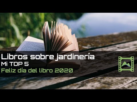 Video: Consejos de jardinería orgánica: revisión de un libro de jardinería orgánica