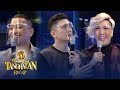 Wackiest moments of hosts and TNT contenders | Tawag Ng Tanghalan Recap | November 25, 2020
