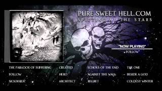 Pure Sweet Hell- follow