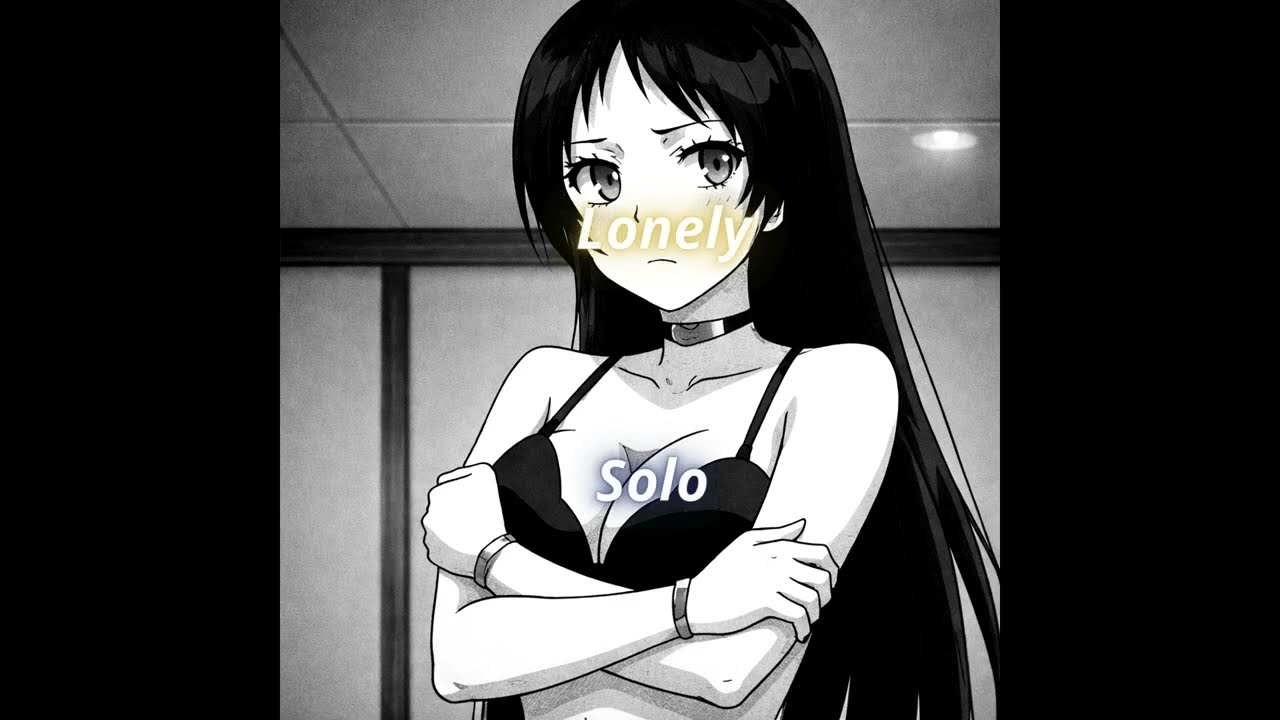 Whallex - Lonely (Sub. Ingles-Español)