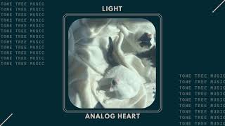 Analog Heart - "Light"