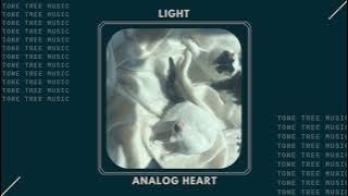 Analog Heart - 'Light'