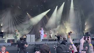 My Chemical Romance - The Foundations of Decay (Milton Keynes 19.05.2022) LIVE