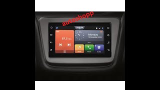 #Wagon-R #RearCamera  Activation Through Software I Maruti Rear Camera Activation by Software screenshot 1