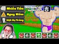 JAYGRAY THỬ THÁCH 100 NGÀY LÀM HACKER V2 SINH TỒN TRONG MINECRAFT*SỞ HỮU KHẢ NĂNG BẤT TỬ 😎👾🤖