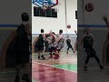 Nice Pass