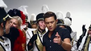 Scotty McCreery   Southern Belle Official Video