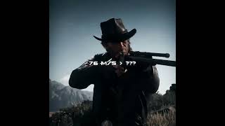 Negan Smith Vs Arthur Morgan