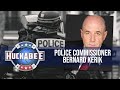 How Is Antifa So Well ORGANIZED? Bernard Kerik | Huckabee