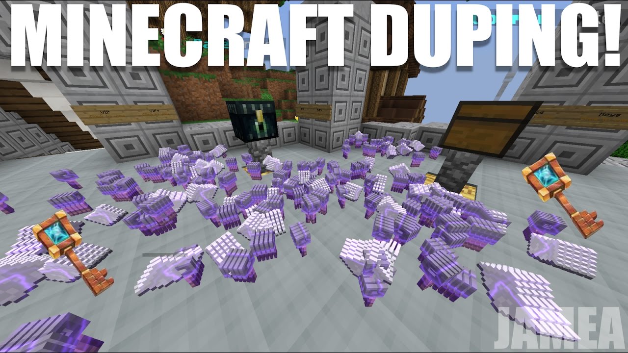 DUPE GLITCH FOR UNLIMITED FACTIONS RANKS + KEYS [Still Working]