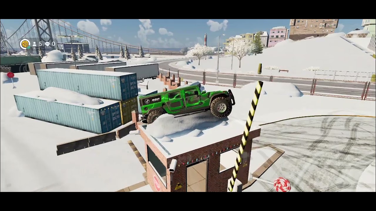 Hummer #silitcpm #carparkingmultiplayer #hummer #cpm #silit 