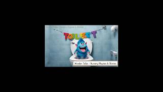 #shorts #shortsvideo Monster in the toilet | Kids Song #kidssongs #cocomelon #forkids #cartoon