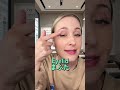 目の周りのパーツ👀英語で何個いえる? #英語フレーズ #英語学習 #英単語
