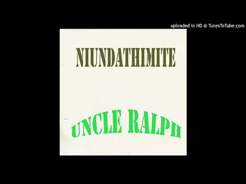 Uncle Ralph - Ahunjia Koko (Official Audio) (A3)