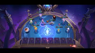 RUBY IMORTAL+YUKI 3 VS DYROTH B3 PRINCE NO WORY... SEKALI PUTAR MUSUH ROTO, 6 IMO 4 WM