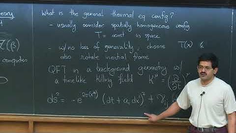 Out-of-equilibrium QFTs and dissipative hydrodynamics - Lecture 3