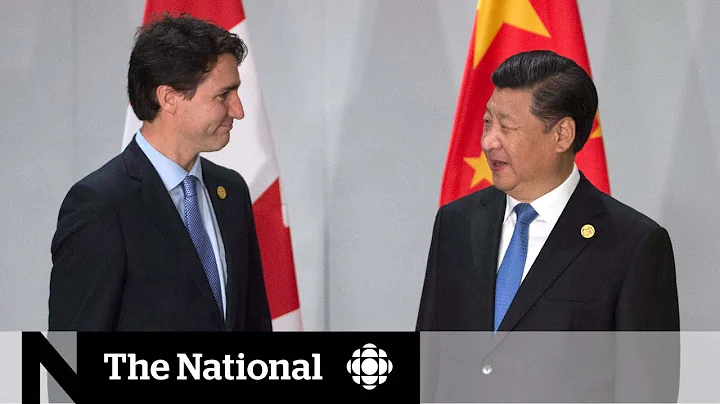 Tightrope diplomacy: Options weighed as China detains 2 Canadians after Huawei CFO arrest - DayDayNews