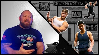 The "Science-Based" Scam