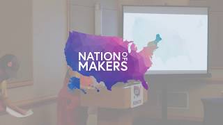 NOMCON 2019 IGNITE Talk: How Might We Start Making [STEAM] Cool in School - Danielle Martin