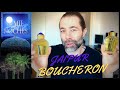 JAIPUR BOUCHERON EDT y EDP - Los Perfumes de Las Mil y Una Noches 🕌🌛