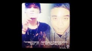 TERAPI ENERGI - SAINT LOCO #COVER #DUET #SMULE