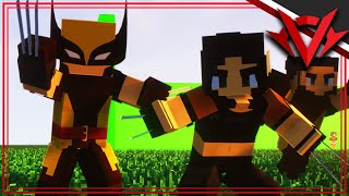 Playing the forgotten Wolverine Game!