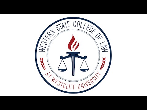 Video: Er Western State College of Law akkrediteret?