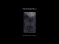 Kammarheit 2003 - Asleep And Well Hidden (Dark Ambient | Full Album)