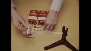 Electromagnets And Their Uses (silent, 1972)