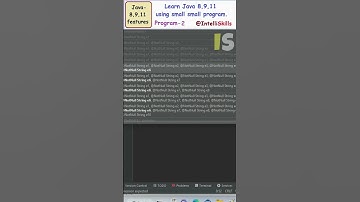 Java 8 Features | Program-2 | Print no. Of Character In Countries #Shorts #java #coding #shortvideo
