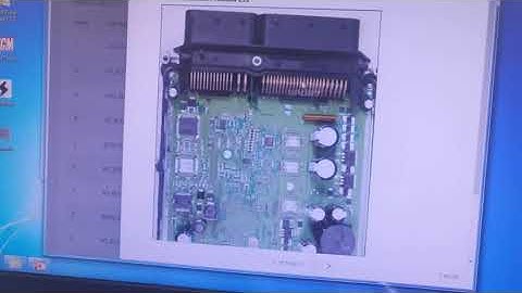 PCMtuner ECU Programmer Software installation video