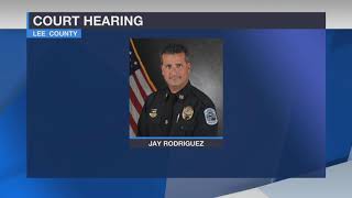 Former Fort Myers police captain accused of prostitution perjury doesn't show up to court