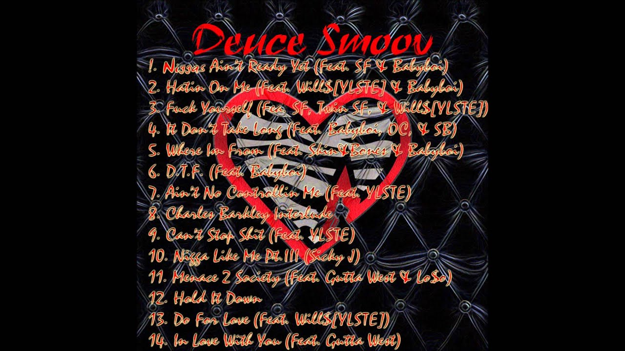 Watch HBK - 2 : Hatin On Me Featuring Will$ & Babyboi (Produced By DeuceSmoov) on YouTube Watch HBK - 2 : Hatin On Me Featuring Will$ & Babyboi (Produced By DeuceSmoov) on YouTube