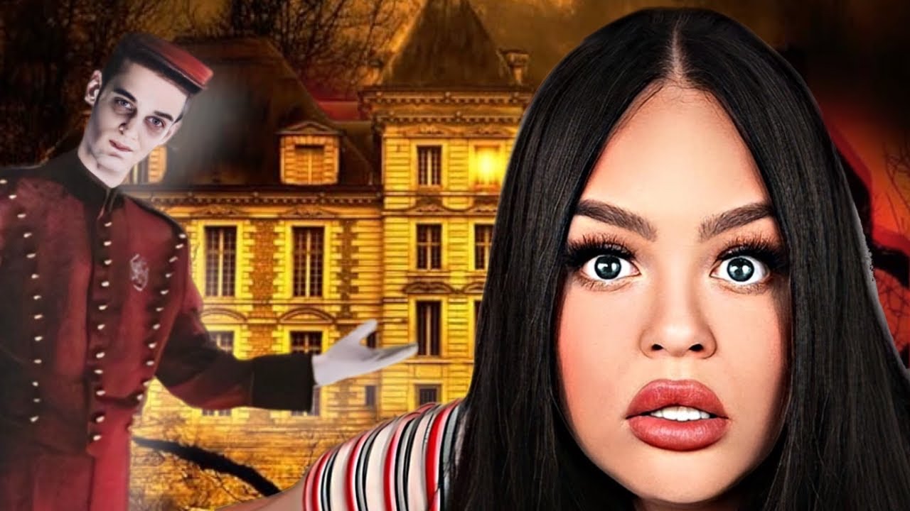 The MOST TERRIFYING Hotels In The WORLD