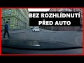 Pevrcen vozk dlnic protismrem a skoro jsem boural  mix 314