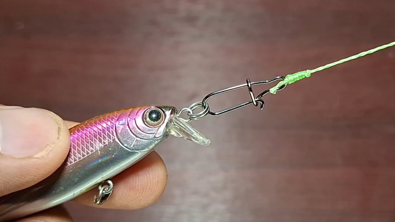 Fishing secrets you don't know yet 