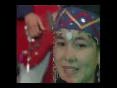Lagu Dayak Kalimantan Pulau Borneo Pulau Pusaka Voc. Yuliana Marlisa