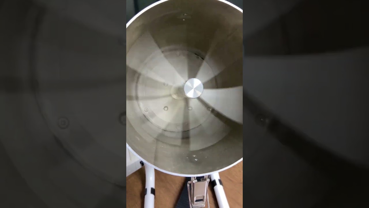 Display Commercial Grinder/Mini shredder for Cannabis