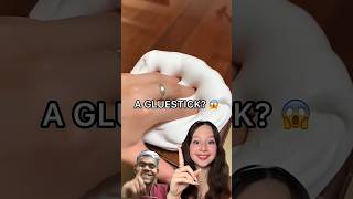 I Made GLUESTICK SLIME!? 😱😳 How to Make Slime Without Glue & Activator