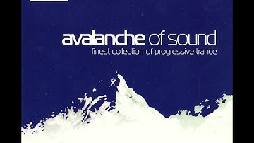 VA - Avalanche of Sound vol 3 - 2005