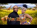 Vuli Ndlela Remix Ft Nkosazana Daughter X Master KG X Eemoh X Brenda Fassie Remix