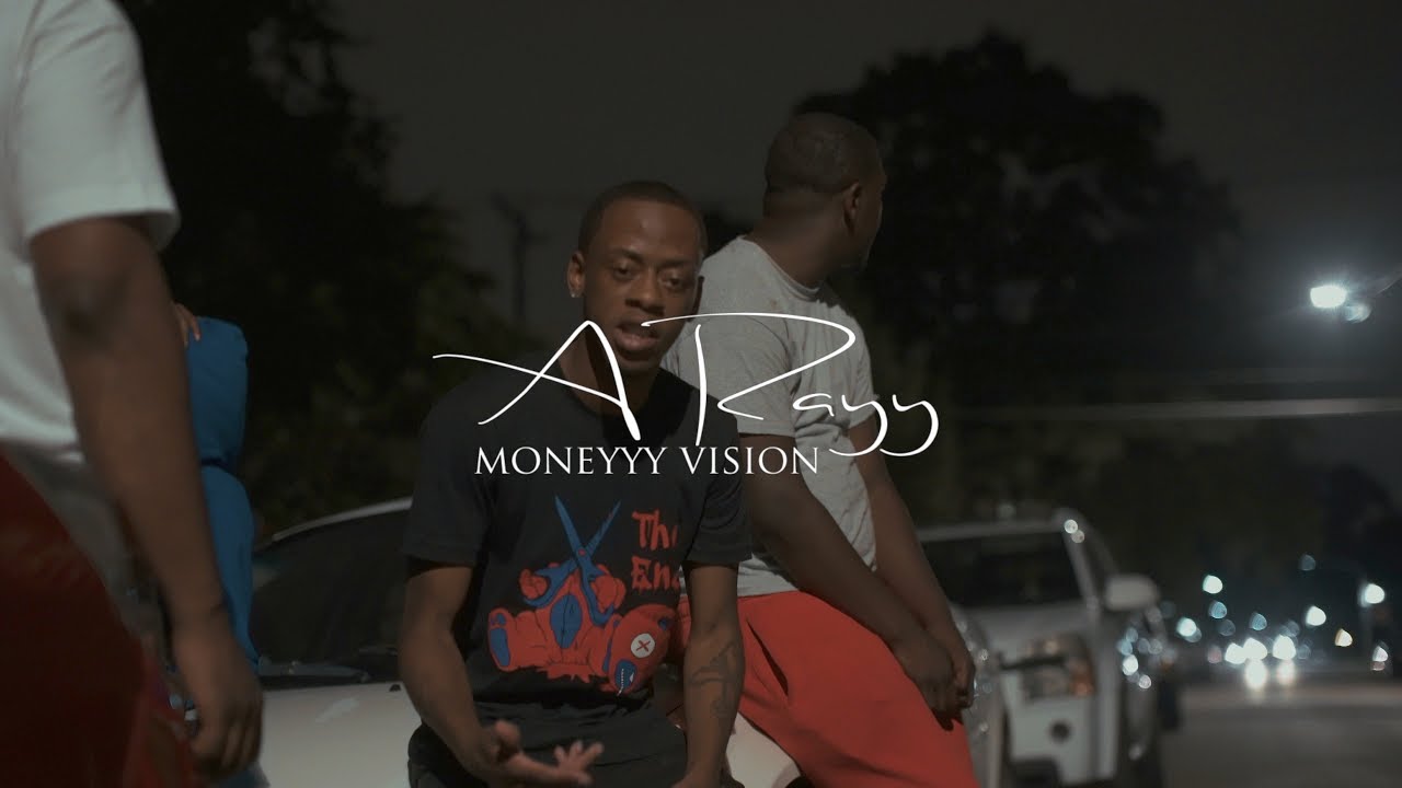 Big Bubba • Intro | [Official Video] Filmed by @RayyMoneyyy