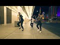 BAD BAD NEWS - Nellie Bethel Choreography