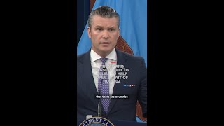 Celebrity Trump and Hegseth tell US allies to help open Strait of Hormuz Profile