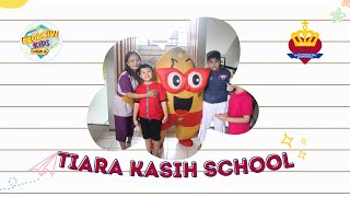 Tiara Kasih Christian School - 15 Februari 2025 Jakarta