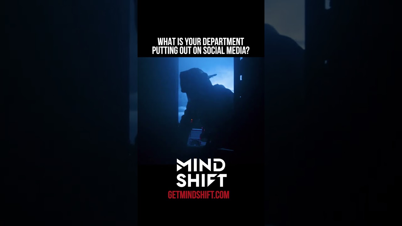 Fire Department Social Media Video Production